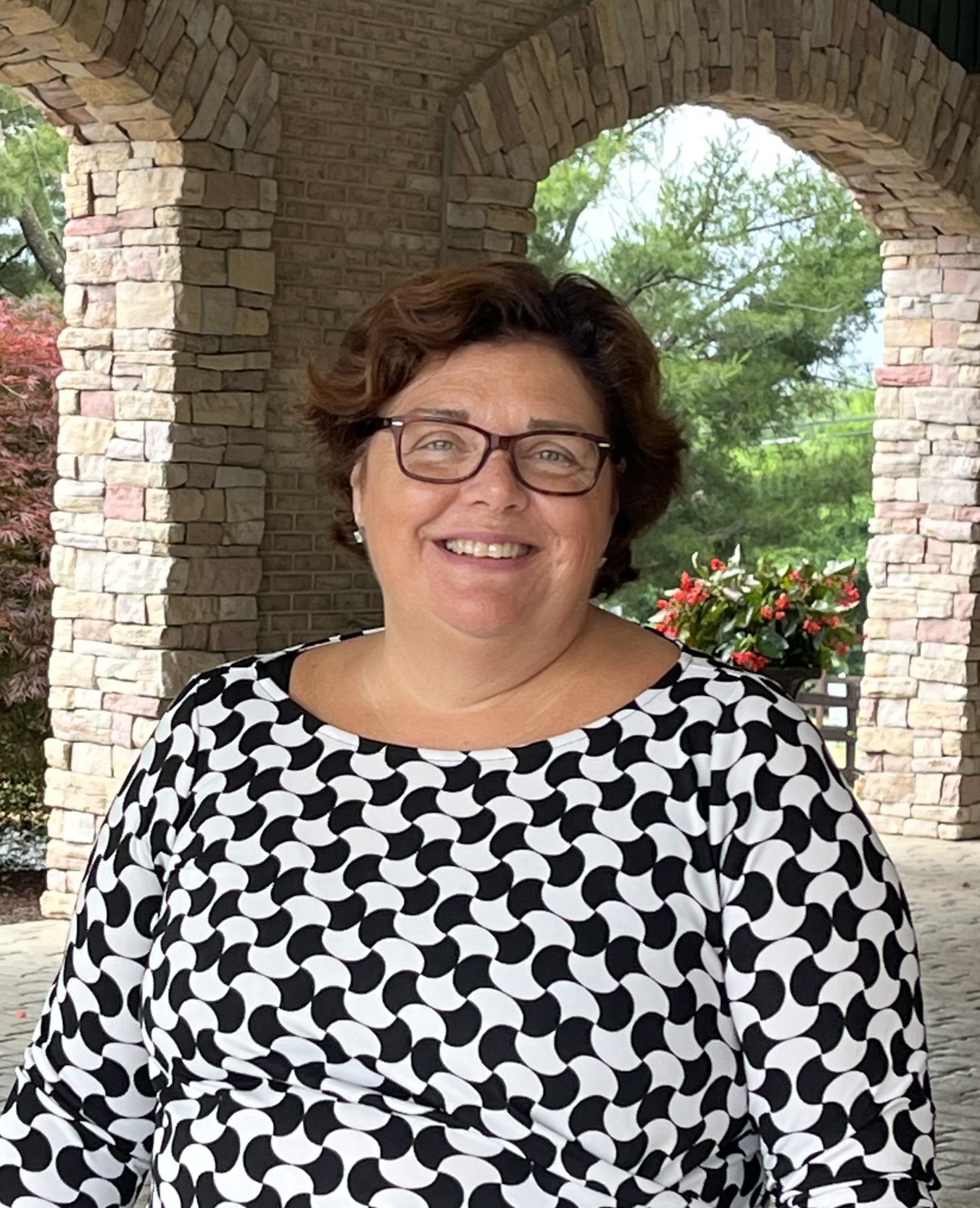 Laura Glauber