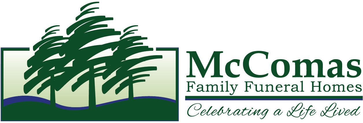 Lindquist Mortuaries and Cemeteries Logo
