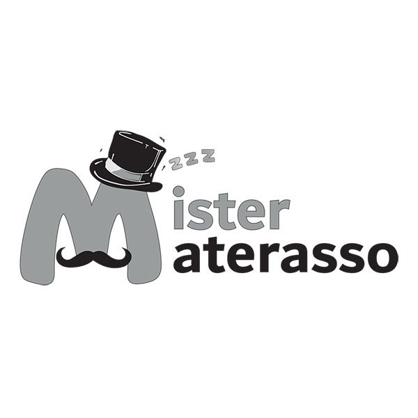 Mister Materasso logo