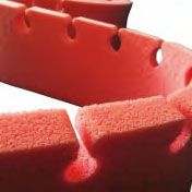 memory foam