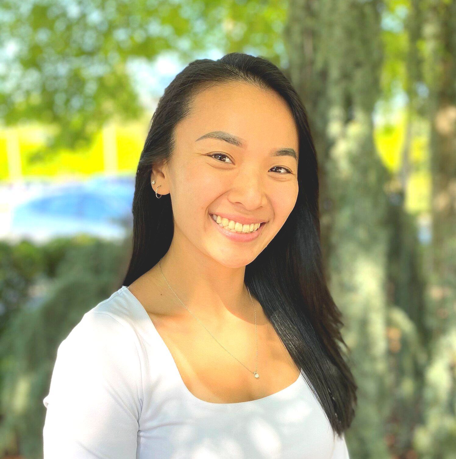 photo of Sandy Phan , Program Supervisor - Community Transportation Navigators