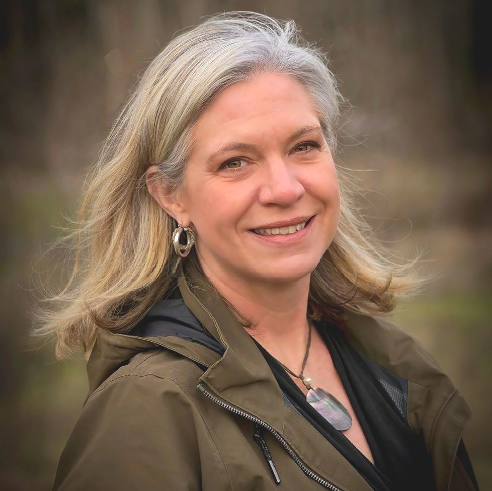 photo of Heather Clark, Eastside Mobility Coordinator