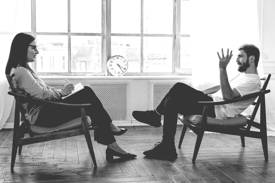 Mental Health Awareness in the Workplace