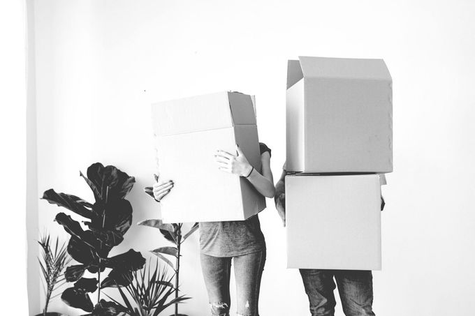 Domestic Relocation Consulting