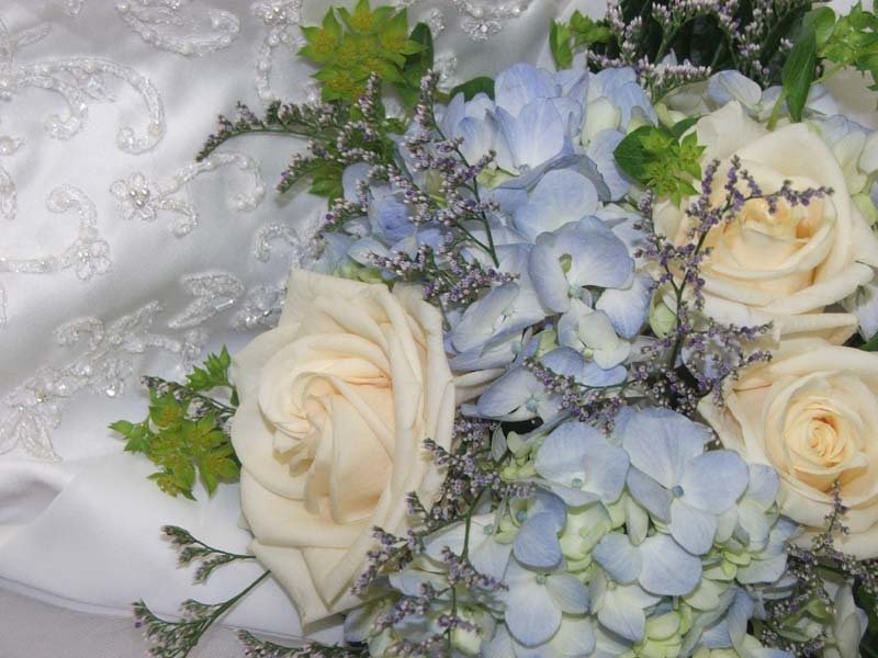 Wedding Flowers Jamestown, NY The Secret Garden Flower Shop