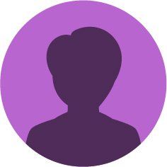 persoon icon voor bestuurslid
