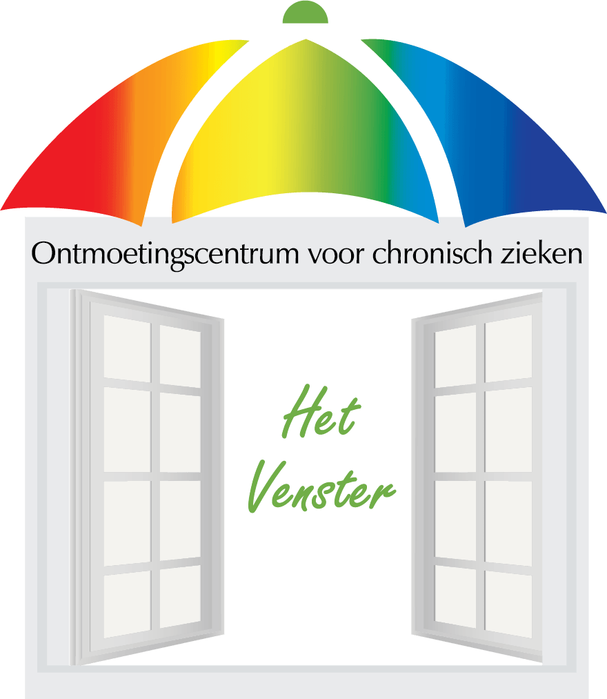 Logo Het Venster Delft