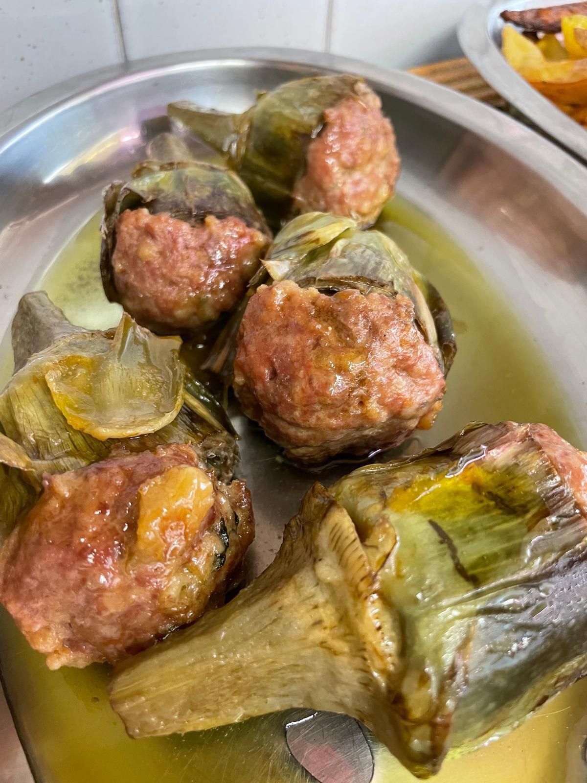 MACELLERIA DA 'NGARA'