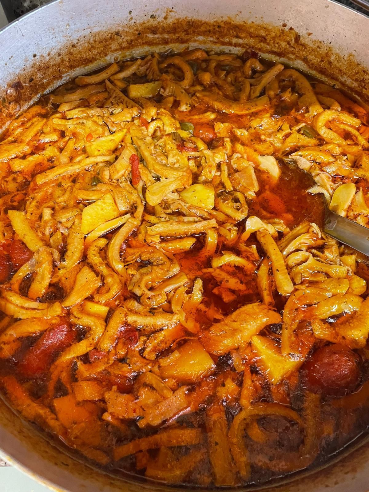 MACELLERIA DA 'NGARA'