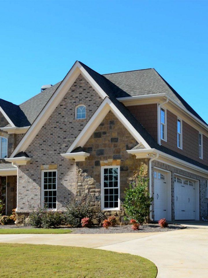 modern house design