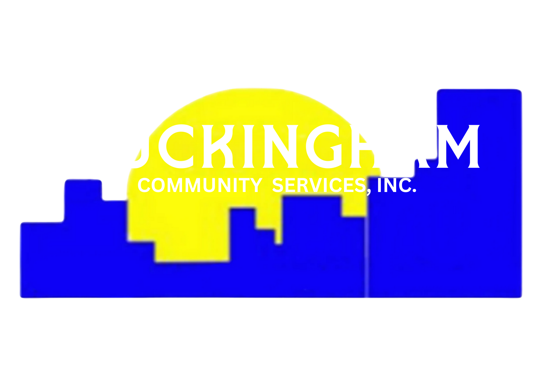 Buckingham Community Services, Inc. logo