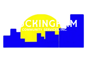 Buckingham Community Services, Inc. logo