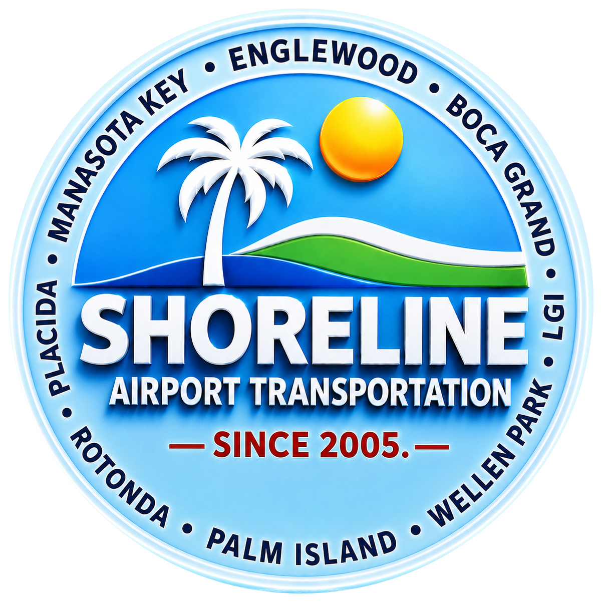 Shoreline Airport Transportation LLC