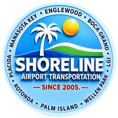Shoreline Airport Transportation LLC