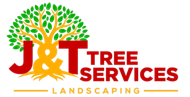 J&T Tree Service Logo
