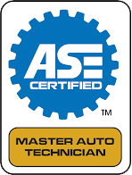 ASE Certified | Full Throttle Automotive LLC