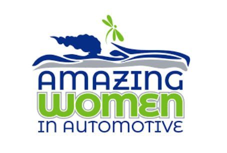 Amazing women in automotive log | Full Throttle Automotive LLC