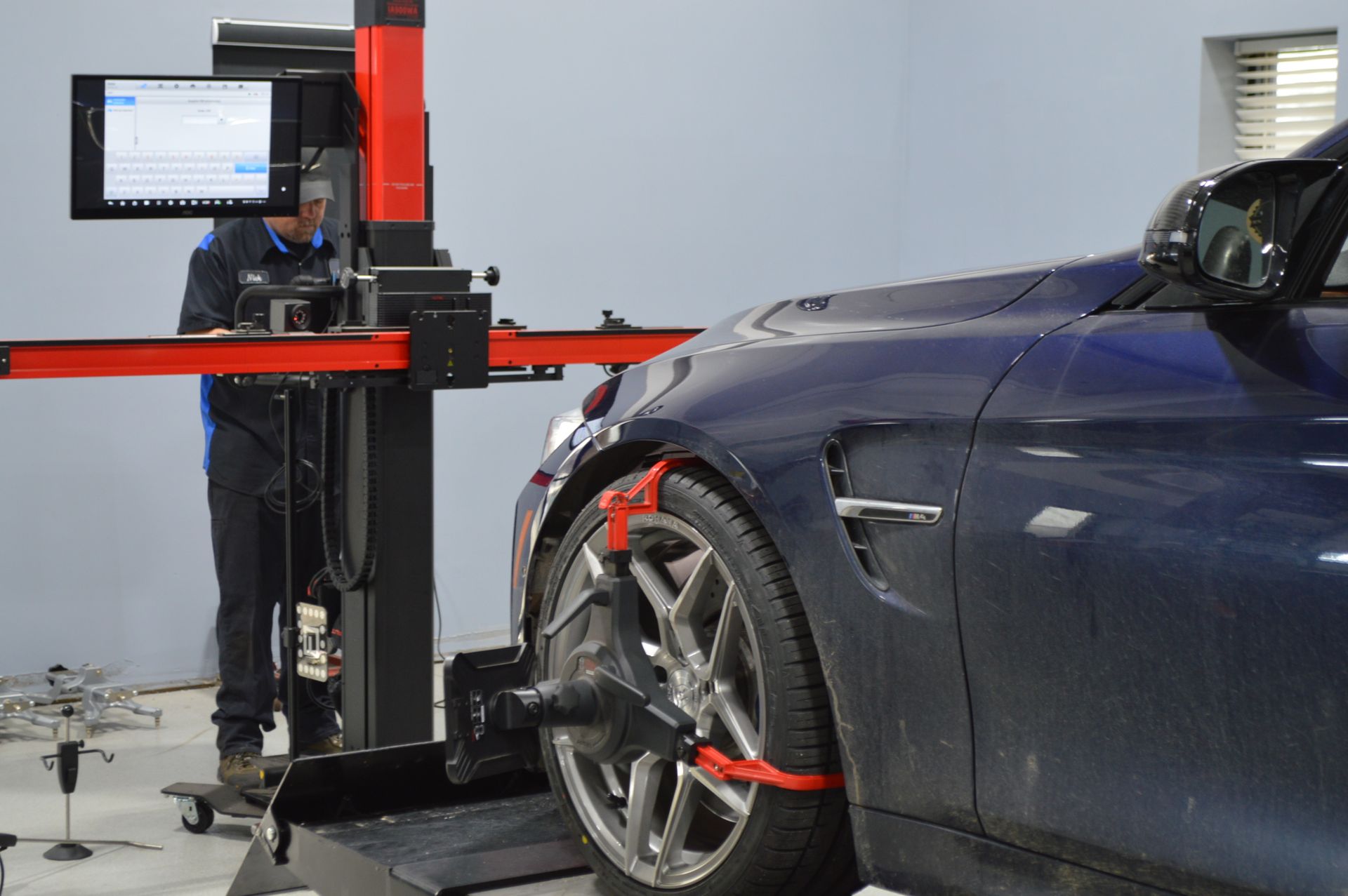 Inside Our Shop - Full Throttle Automotive image 7