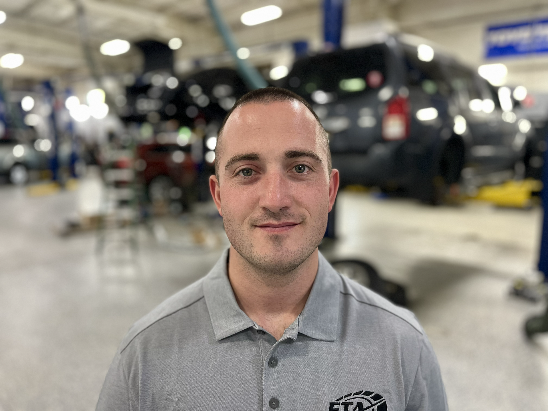 5 years experience | Full Throttle Automotive Llc