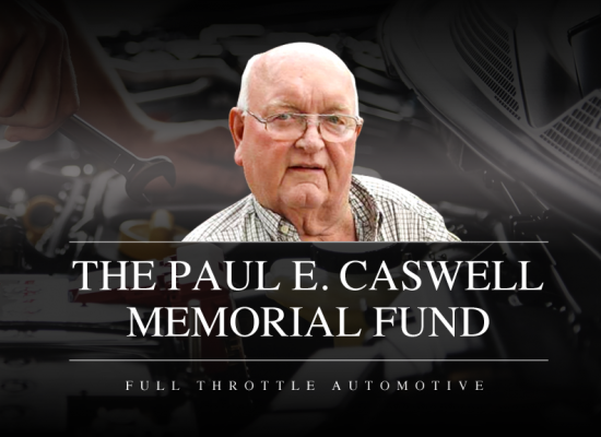 Men | Full Throttle Automotive Llc