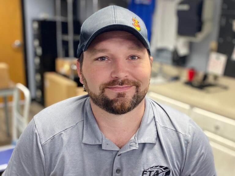 Walter Bailey – Service Manager | Full Throttle Automotive Llc