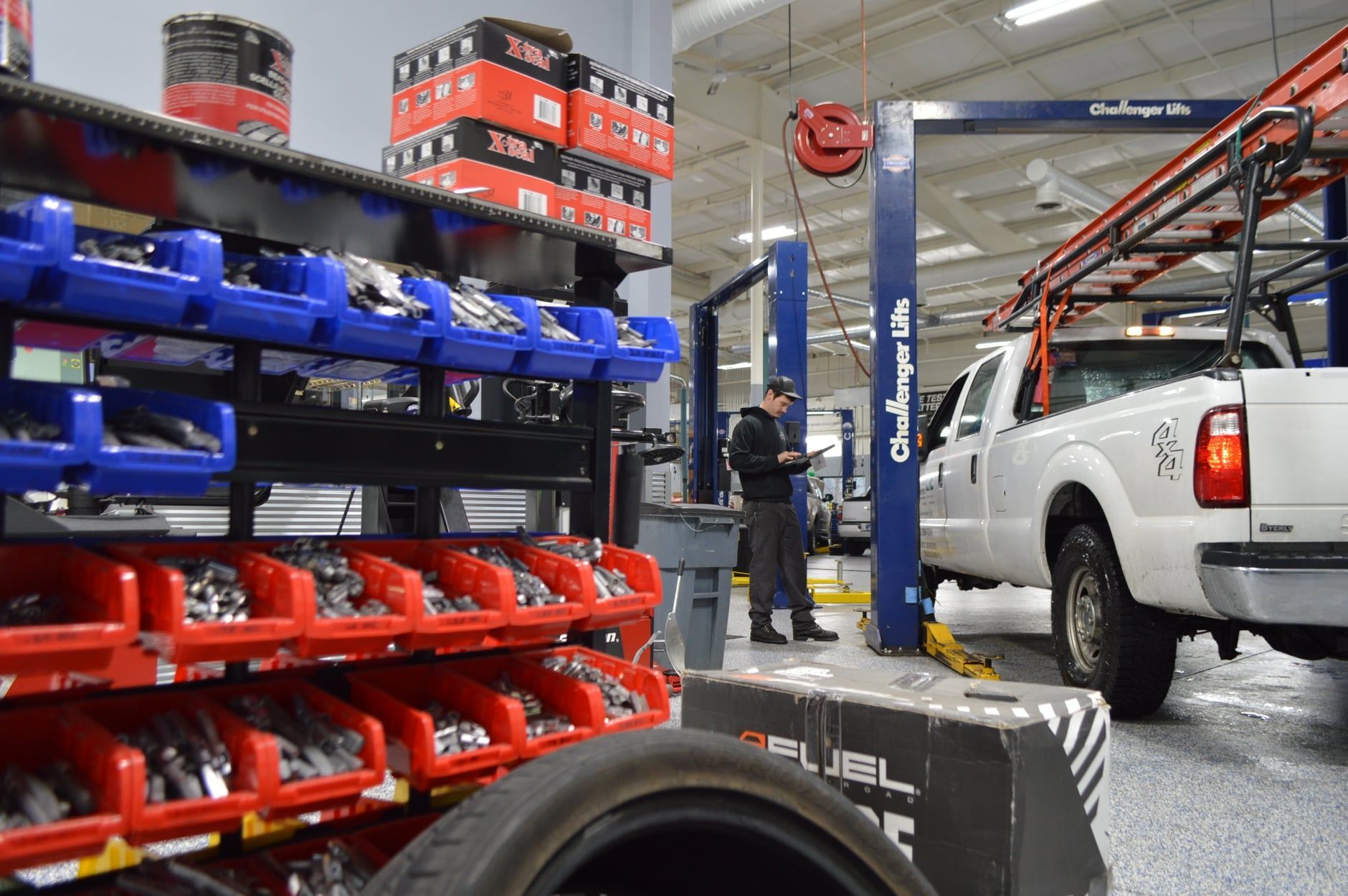 Engine-Parts | Full Throttle Automotive LLC