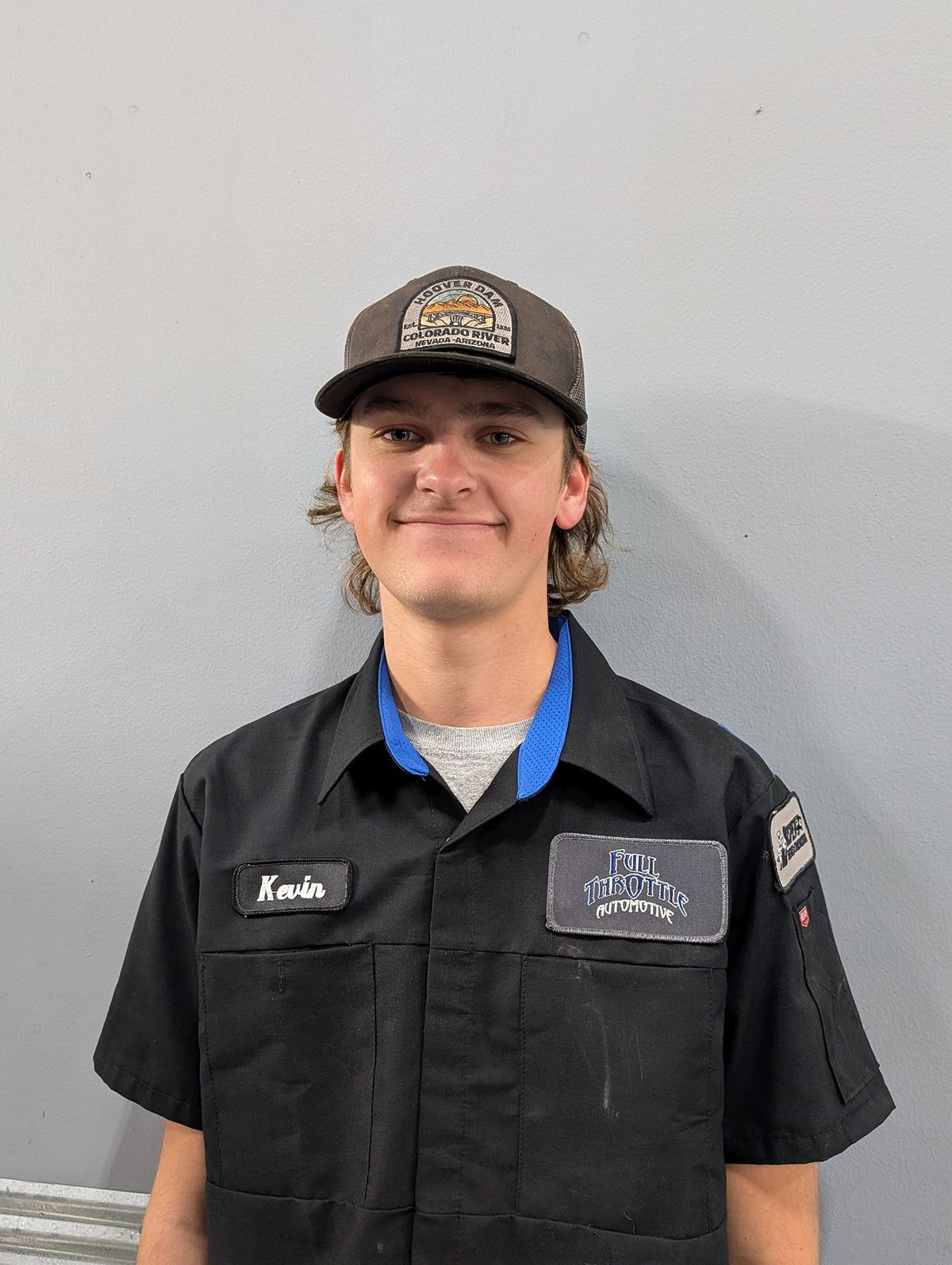 Kevin Hodoval | Full Throttle Automotive LLC