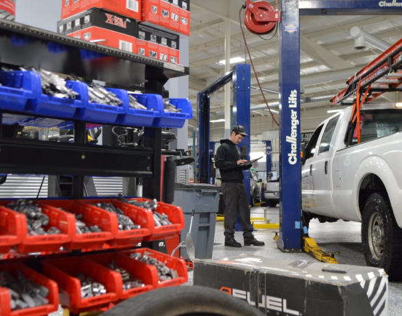 Store | Full Throttle Automotive Llc