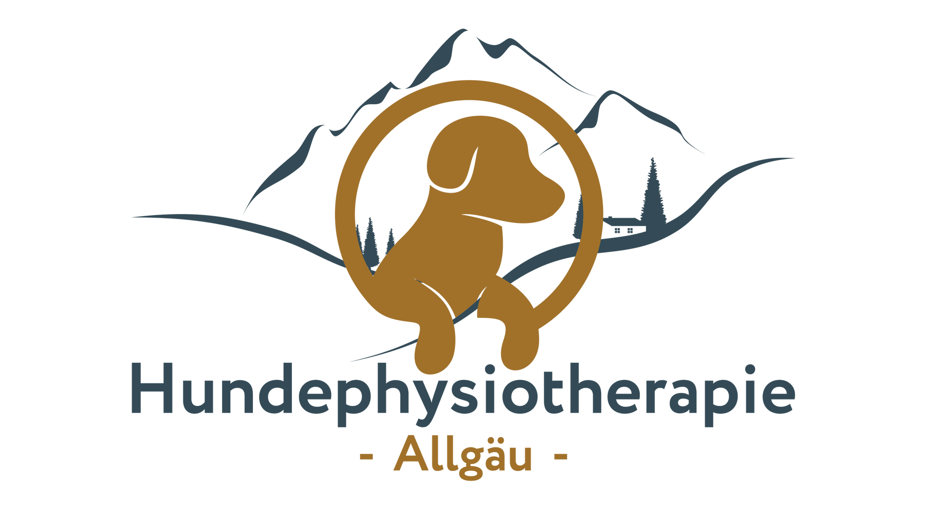 mobile Hundephysiotherapie aus dem Allgäu