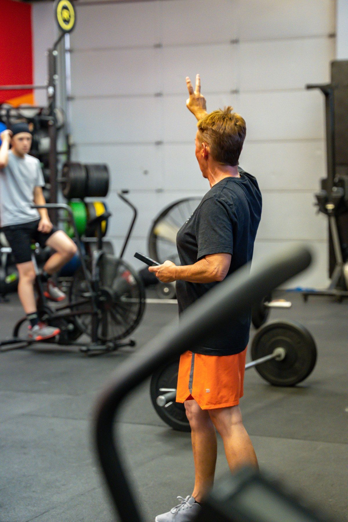 Personal Training