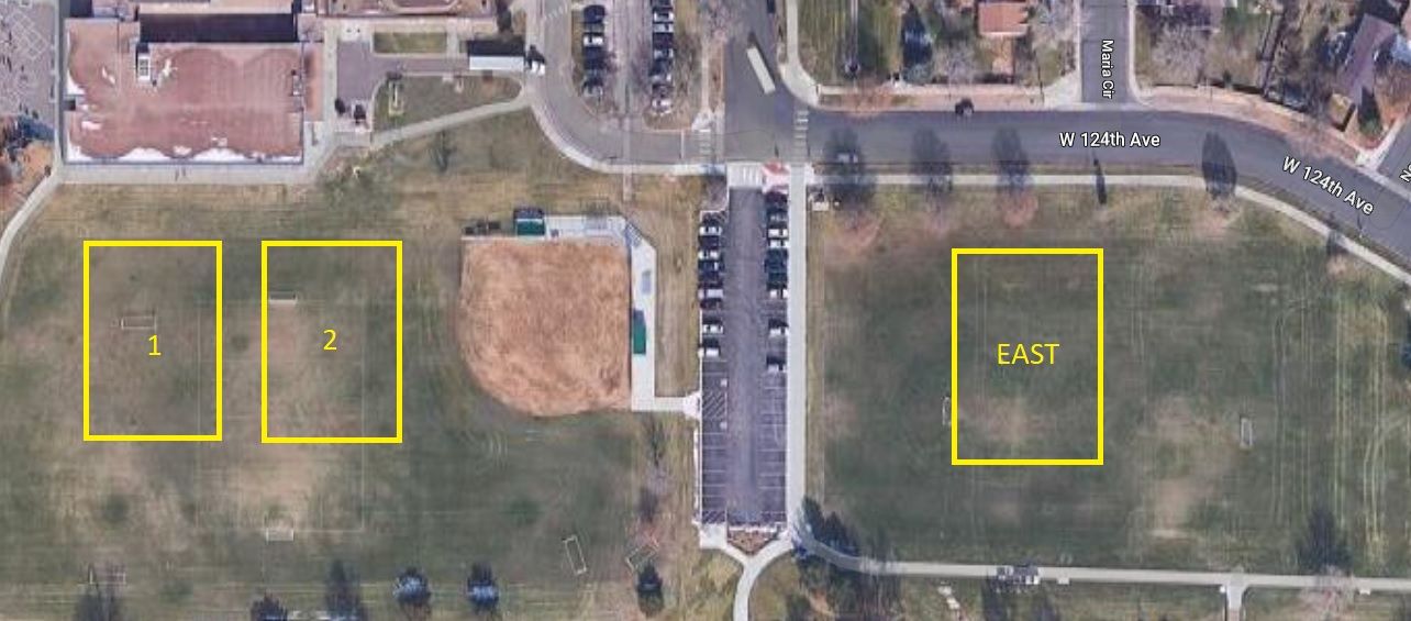 Broomfield Soccer Club