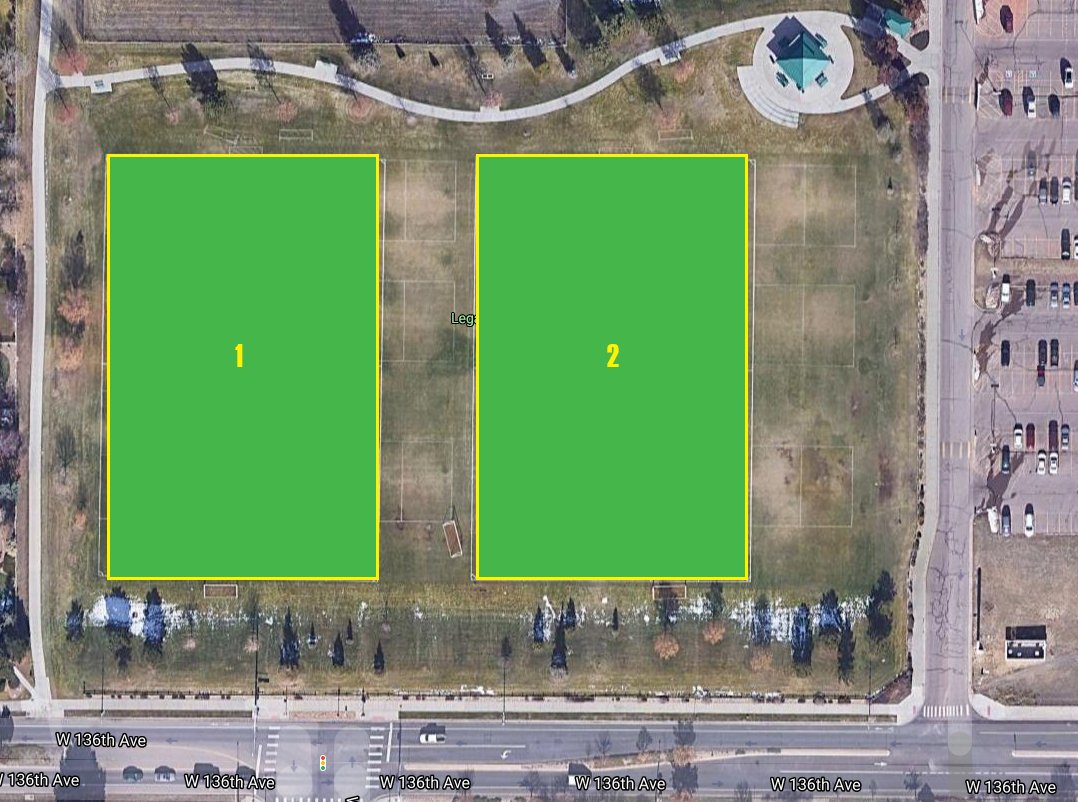 Broomfield Soccer Club