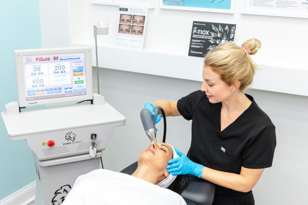 Medical Spa | Swanzey, NH | Better You Beauty