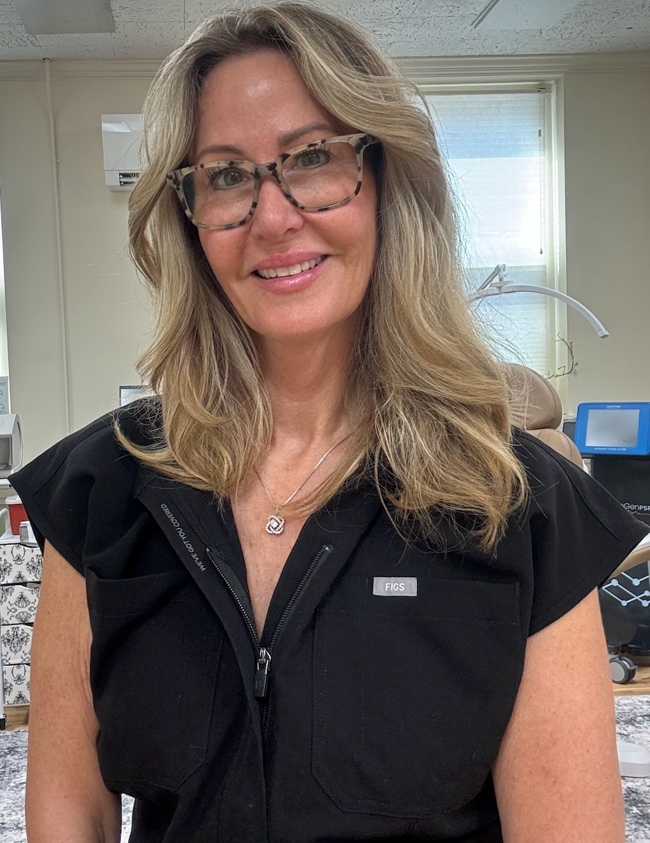 SUZANNE BOISVERT