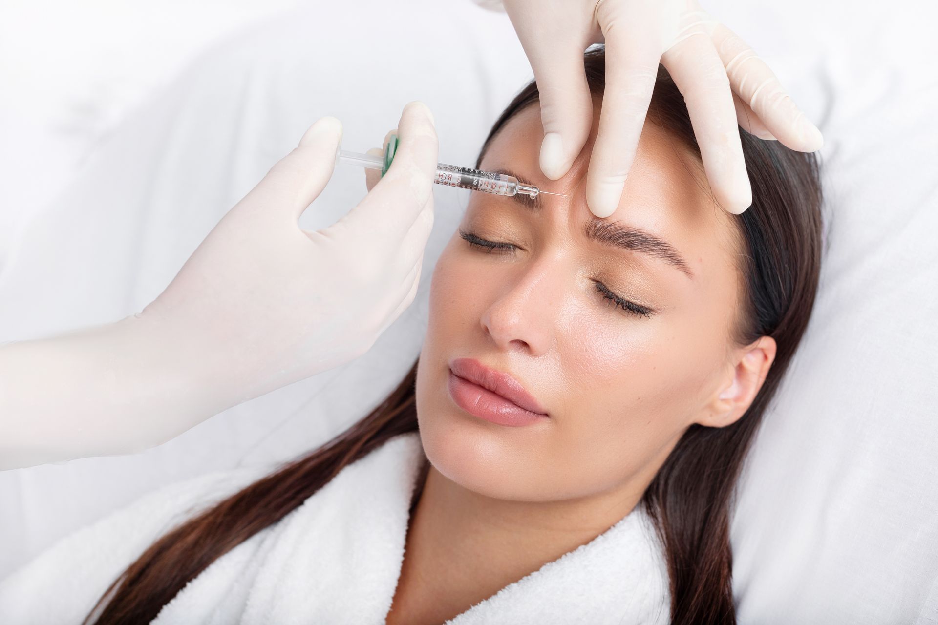 Botox | Swanzey, NH | Better You Beauty