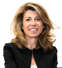 Sandrine Fourgnaud, fondatrice Human's Care