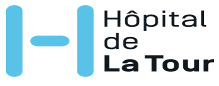 Hôpital de La Tour