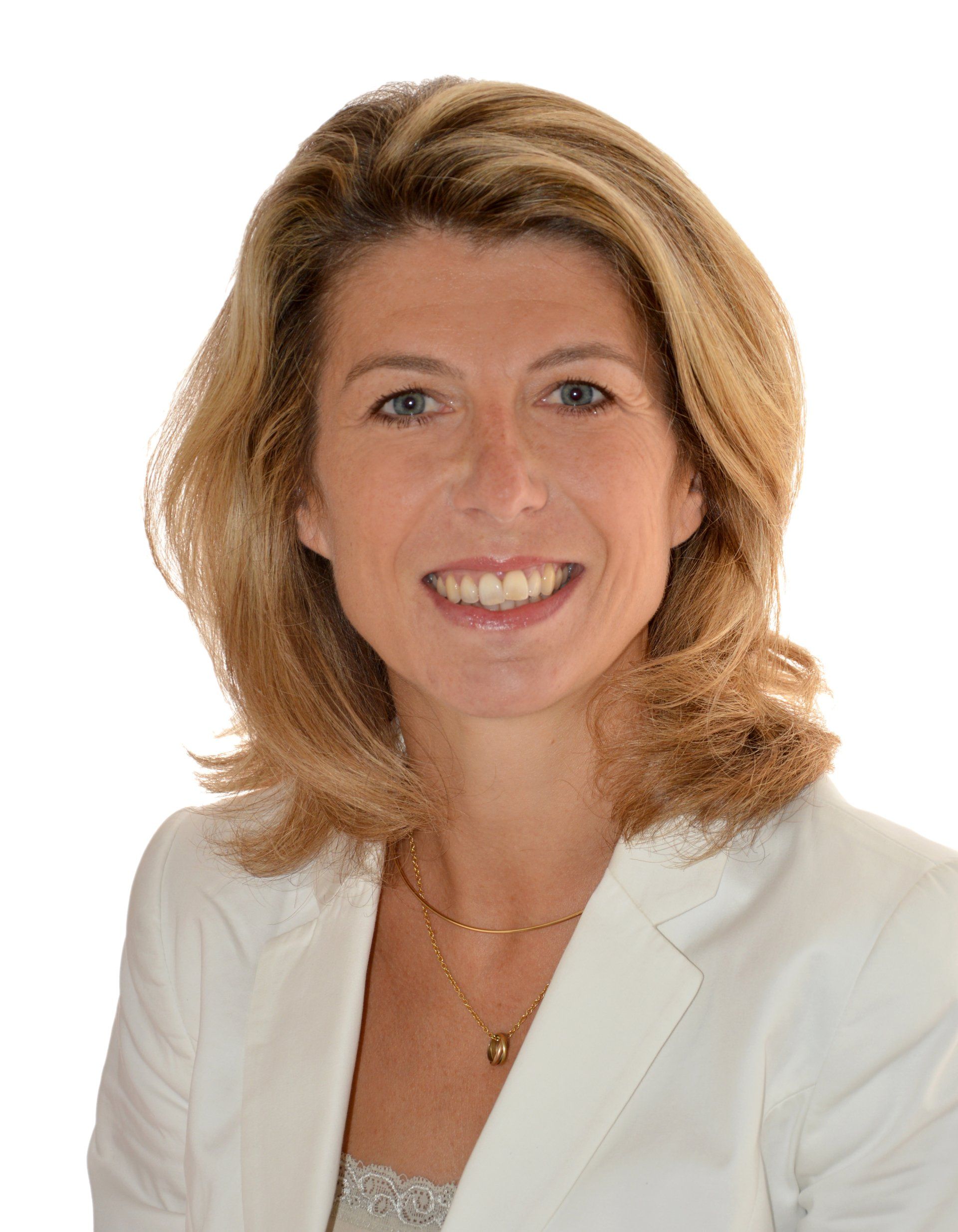 Sandrine Fourgnaud