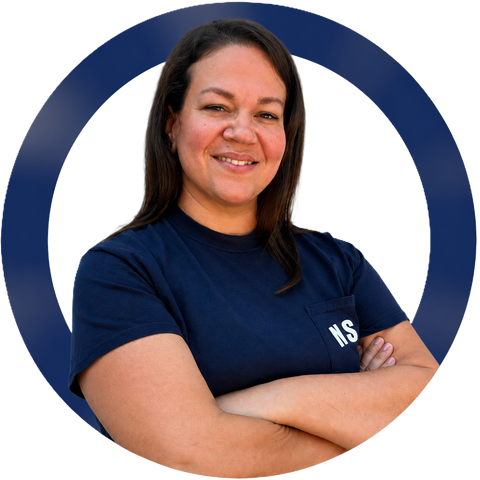 Amber Doby - Production Controller