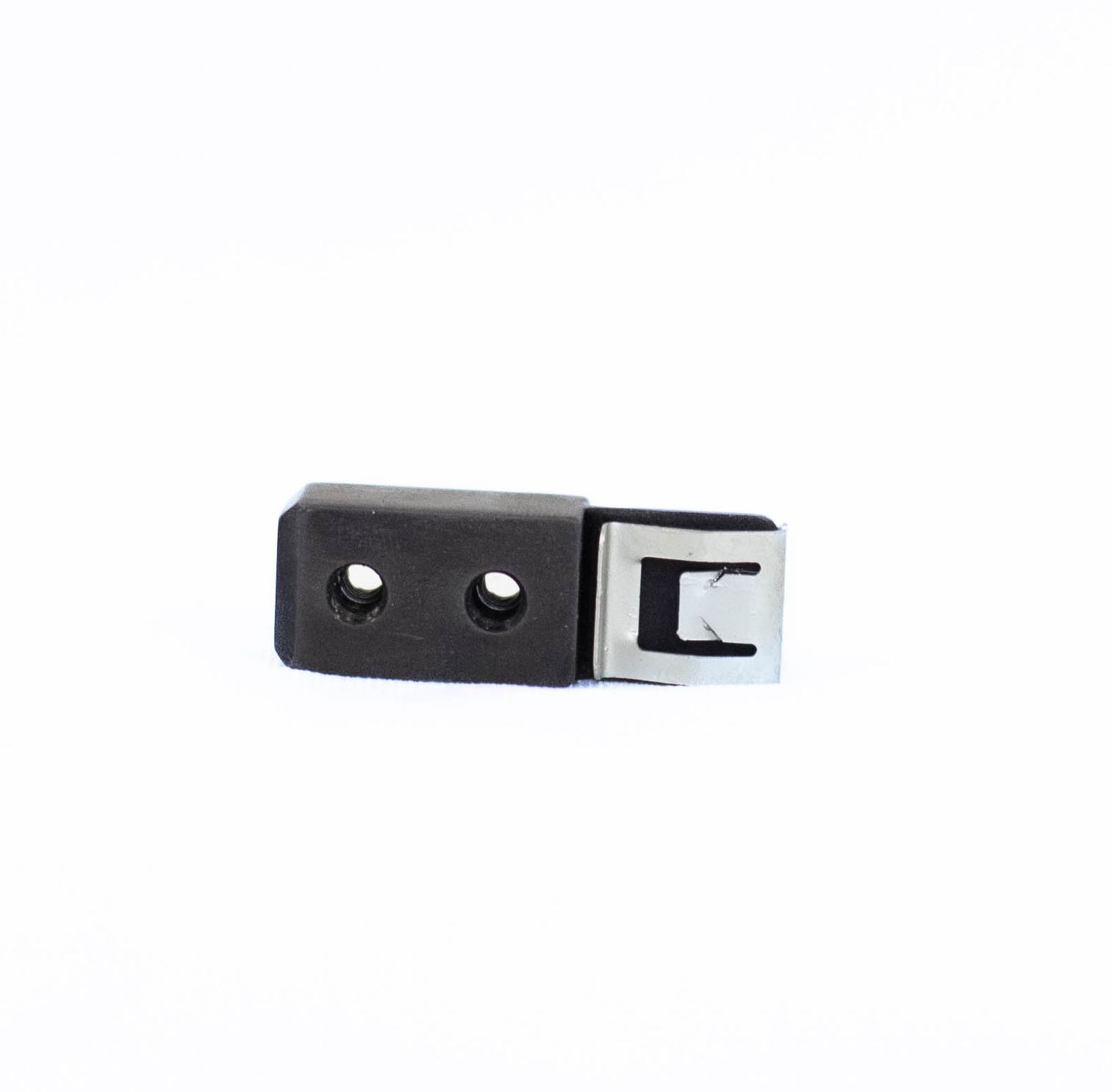 Components assembly