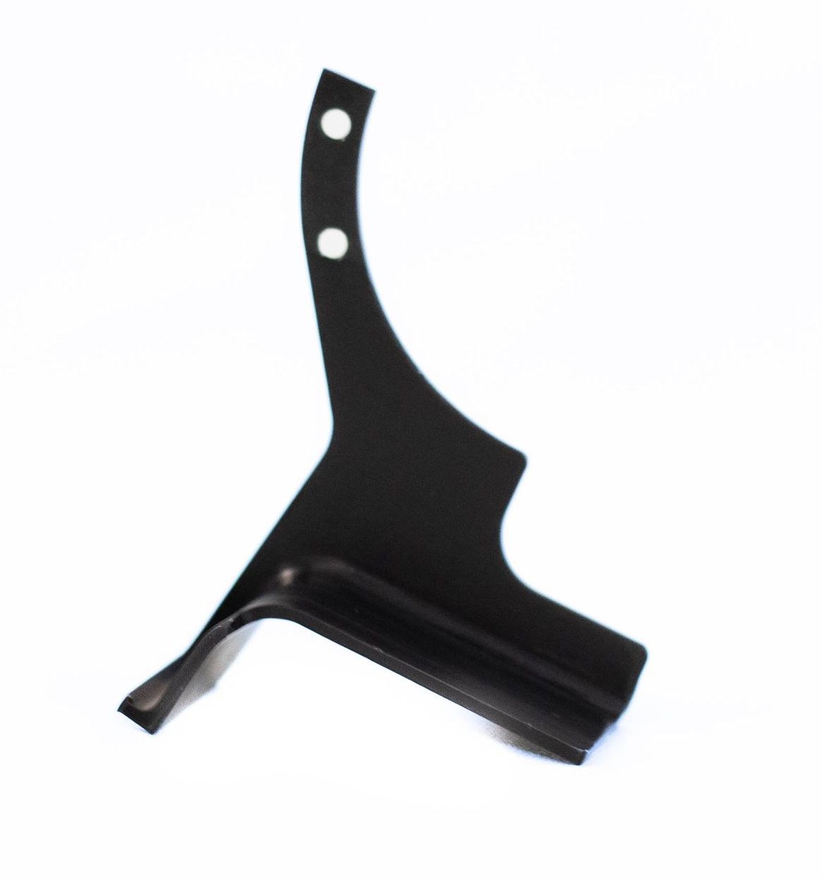 Black Anodize