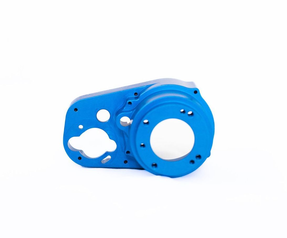 Precision component