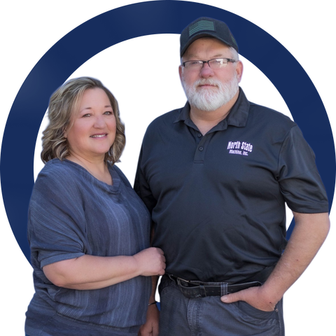 Kim & David Smith - Owners