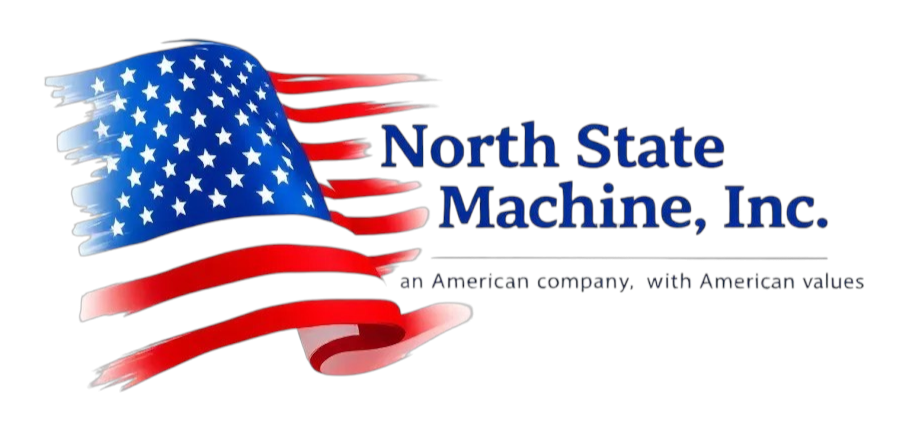 North State Machine North State Machine