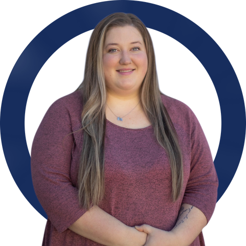 Mattie Smith - Quality Coordinator