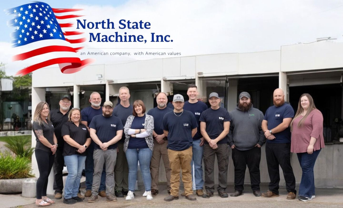 Our Staff