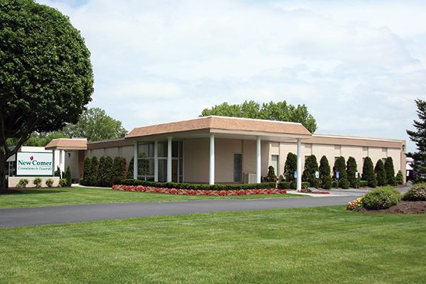 Funeral Homes In Albany Kentucky
