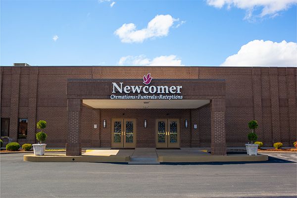 Newcomer Funeral Service Group Locations (CO, FL, IN, KY, MO, NY, WI, WY)