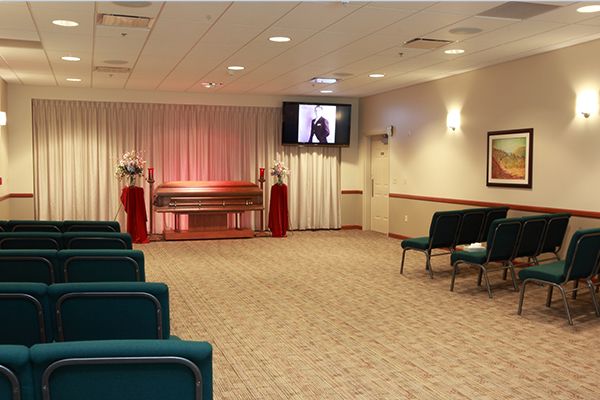 Newcomer Funeral Service Group Locations (OH)