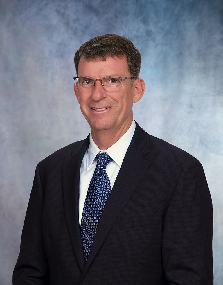 Staff Photo